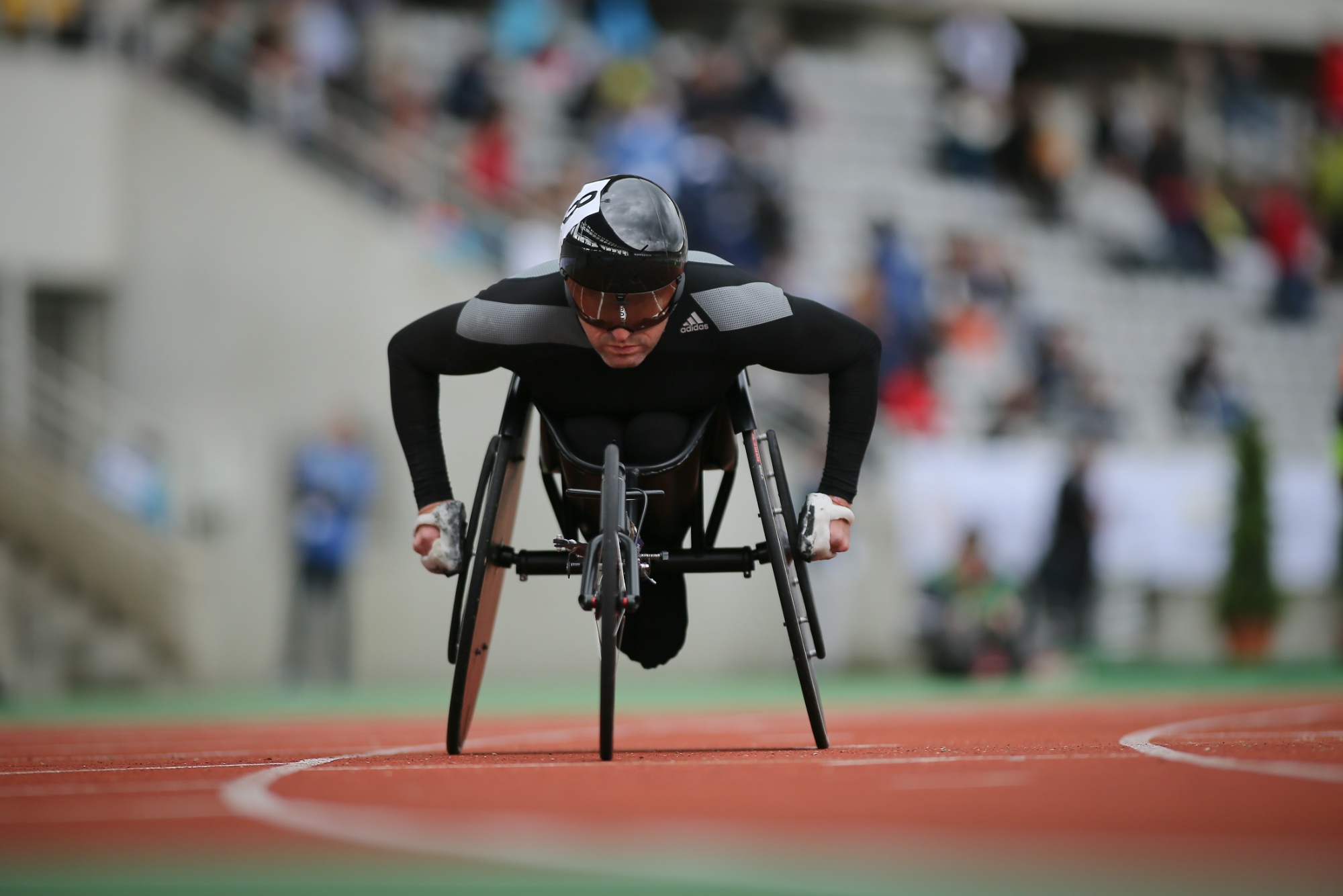Championnat de France Handi   1769